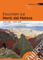 Escursioni sui monti del Matese libro