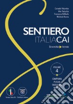 Campania. Puglia. Basilicata. Molise. Da Senerchia a Isernia libro