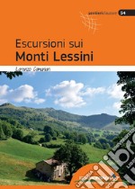 Escursioni sui monti Lessini