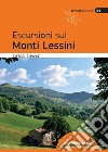 Escursioni sui monti Lessini libro