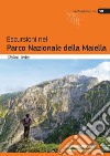 Escursioni nel parco nazionale della Maiella libro