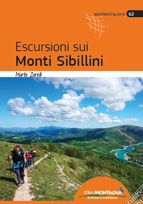 Escursione sui monti Sibillini
