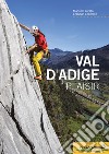 Val D'Adige plaisir libro