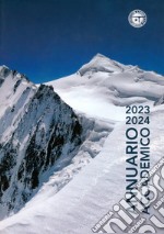 Annuario accademico 2023/2024 libro