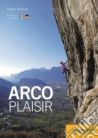 Arco Plaisir libro