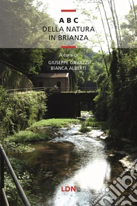 A B C della natura in Brianza libro