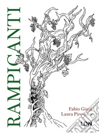 Rampicanti libro