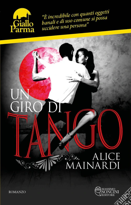 Un giro di tango