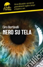 Nero su tela