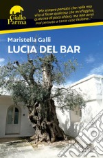 Lucia del bar libro