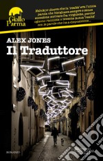 Il traduttore libro