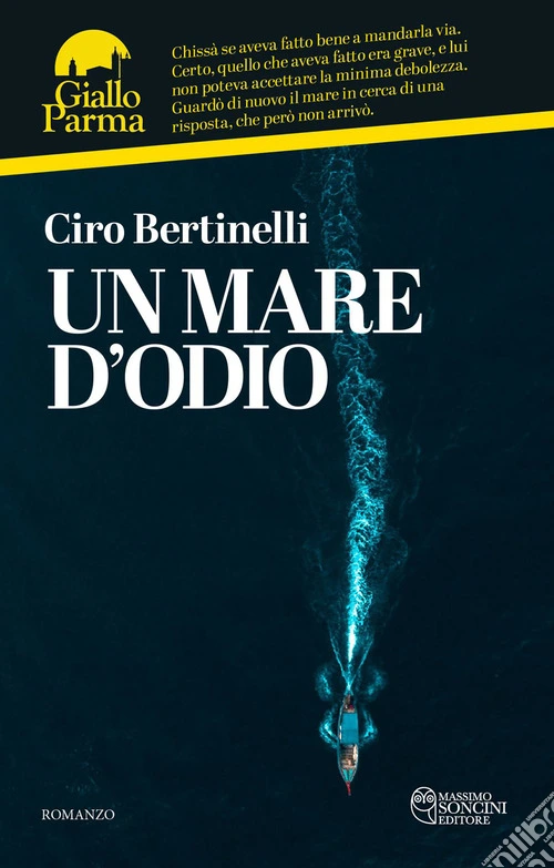 Un mare d'odio
