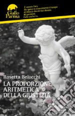 La proporzione aritmetica della giustizia libro