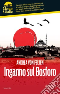 Inganno sul Bosforo