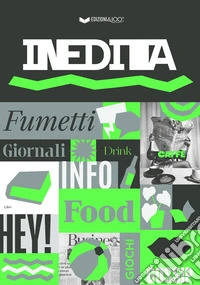 Inedita
