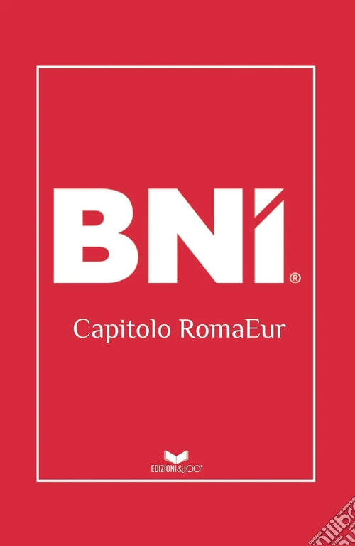 BNI. Capitolo Roma Eur