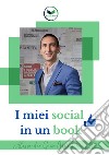 I tuoi social in un book libro