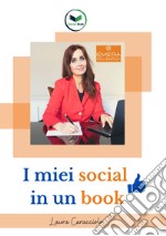 I tuoi social in un book