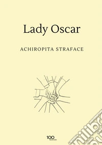 Lady Oscar libro