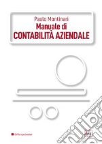 Manuale di contabilità aziendale libro