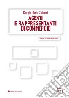 Agenti e rappresentanti di commercio libro