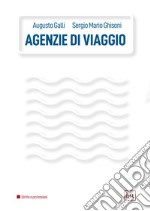 Agenzie di viaggio libro