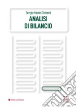 Analisi di bilancio libro