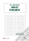 Analisi di bilancio libro