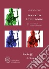Senso del linguaggio. Scritti filosofici sulla linguistica attraverso la psicosemantica buddhista libro