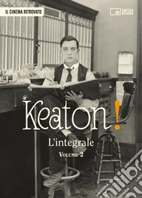 Keaton! L'integrale. DVD. Con Libro. Vol. 2