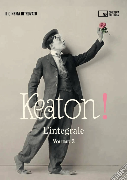 Keaton! l'integrale. Volume 3. Con 3 DVD video