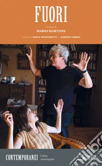 Fuori. Un film di Mario Martone libro usato