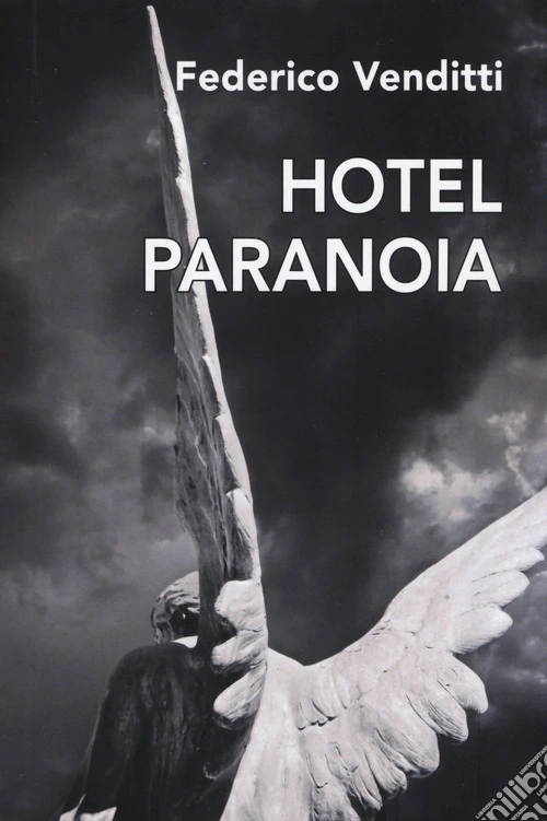 Hotel paranoia