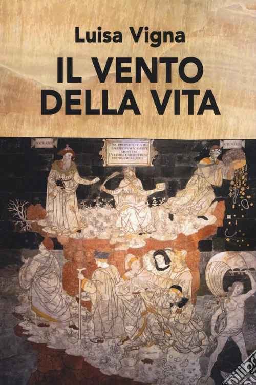 Il vento della vita