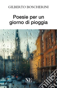 Poesie per un giorno di pioggia libro