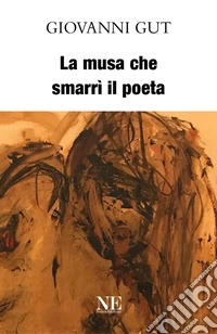 La musa che smarrì il poeta libro