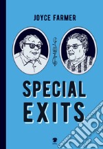 Special Exits libro usato