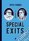 Special Exits libro
