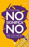 No significa no libro