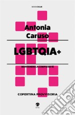 LGBTQIA+ libro usato