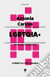 LGBTQIA+ libro