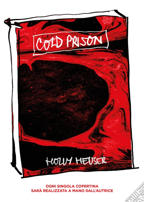 Cold prison