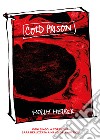 Cold prison libro di Heuser Holly