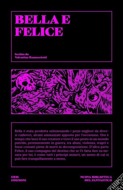 Bella e felice