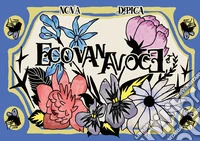 Ecovanavoce libro