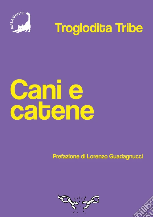 Cani e catene