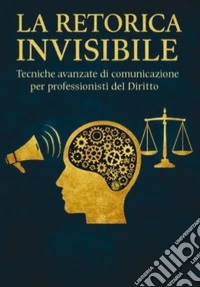 La retorica invisibile libro