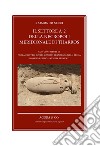 Il settore a-2 della necropoli meridionale di Tharros libro di Secci Raimondo