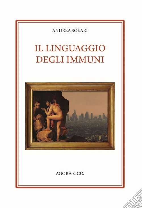 Il linguaggio degli Immuni