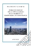 Forme e funzioni della città globale nella narrativa giapponese contemporanea libro